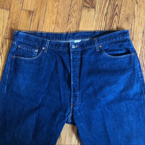 Levi’s 501xx Shrink to Fit - Picture 5 of 9